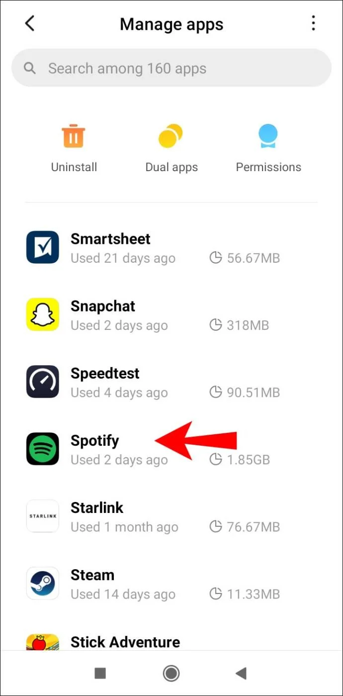 Spotify blijft pauzeren [Beste oplossingen]
