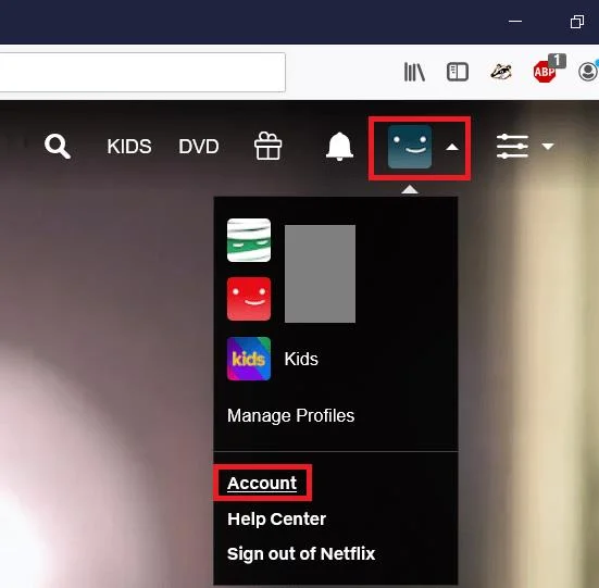 Cara Mengelola Subtitle Untuk Netflix [Semua Perangkat Utama]