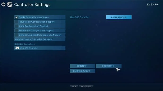چگونه کنترلر PS یا Xbox خود را در ویندوز 10 کالیبره کنیم