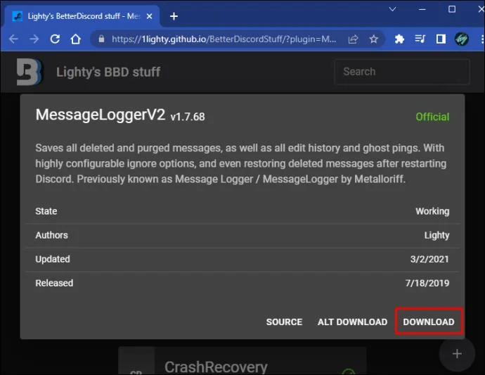 Cara Memeriksa Siapa yang Menghapus Pesan Di Discord