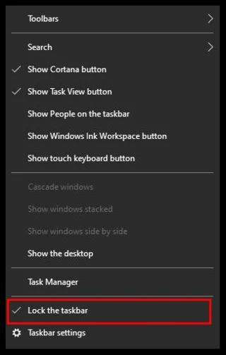 Jak zmienić kolor paska zadań systemu Windows 10