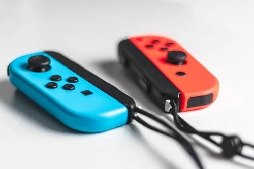 Cara Mengirim Nintendo Switch Untuk Perbaikan