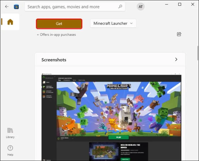 Come giocare a Minecraft Bedrock su un PC