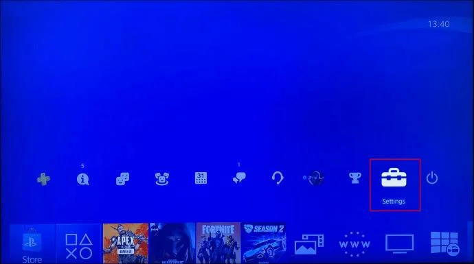 نحوه تغییر زبان در Apex Legends