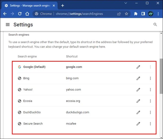 چگونه از شر Bing در رایانه شخصی خود خلاص شوید