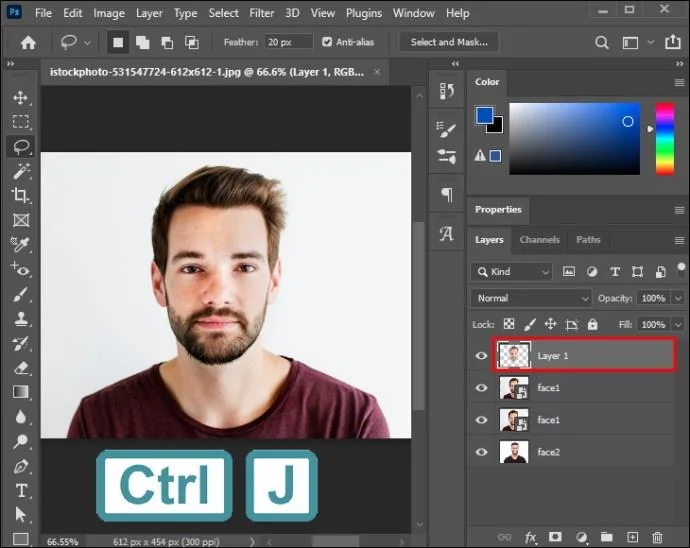Comment fusionner facilement deux visages avec plusieurs outils différents