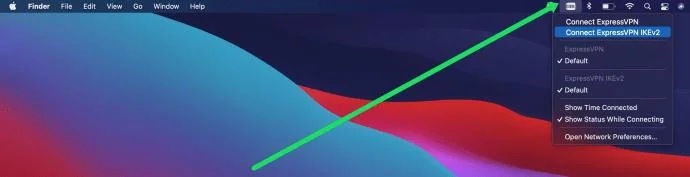 نحوه راه اندازی VPN در رایانه شخصی ویندوز 10 یا مک