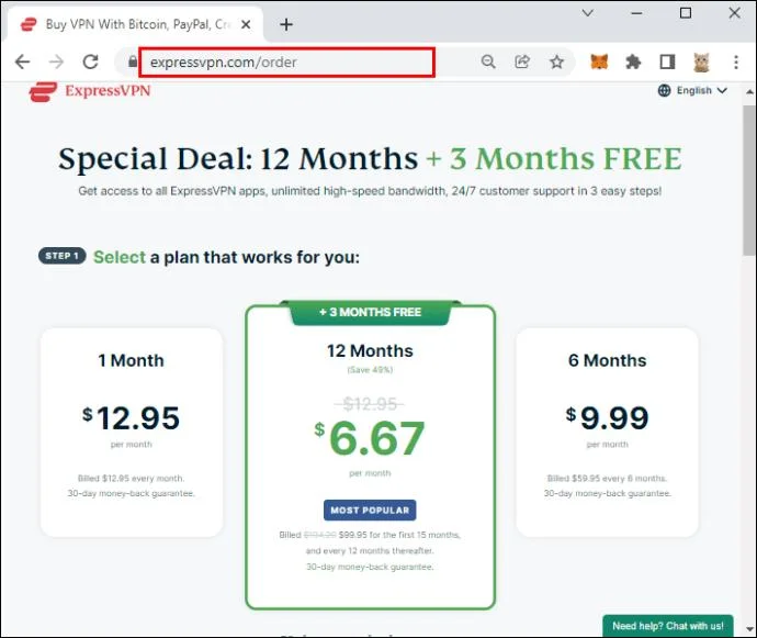 نحوه استفاده از VPN با Spotify