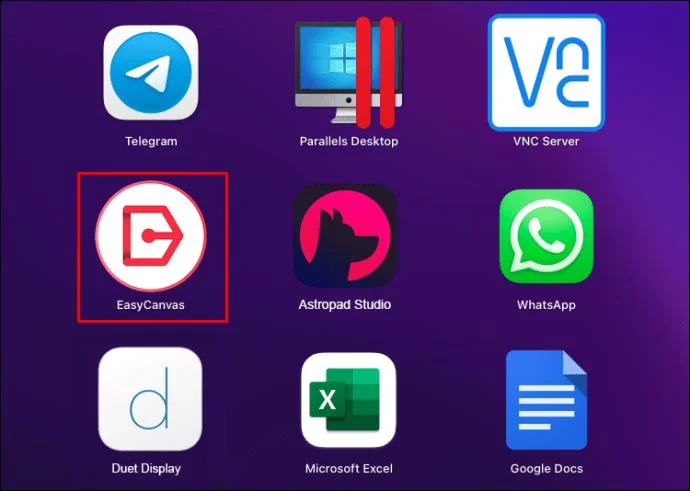 چگونه از iPad خود به عنوان یک تبلت طراحی برای رایانه شخصی یا مک استفاده کنید