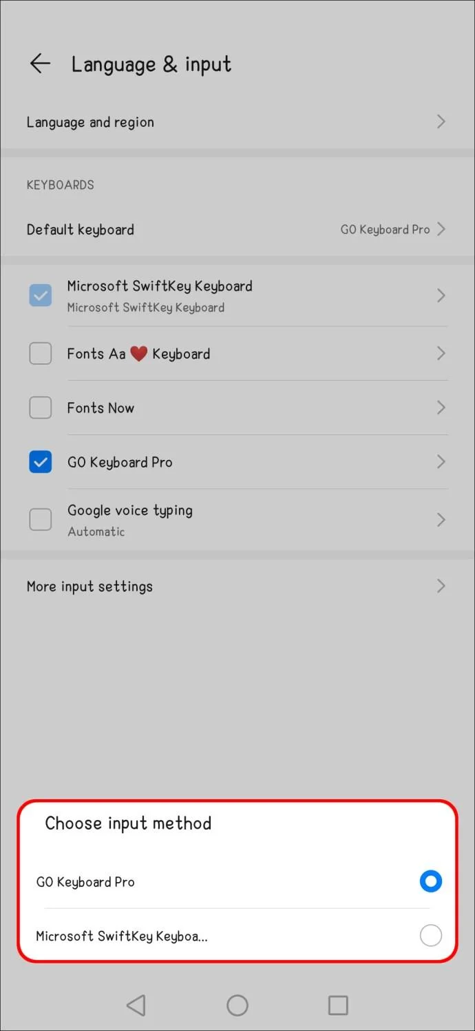 نحوه غیرفعال کردن تصحیح خودکار در Google Docs