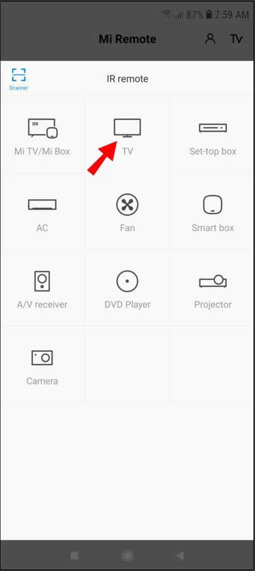 Cara Menghidupkan TV Hisense Tanpa Remote