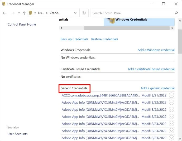 Outlook مدام رمز عبور شما را می خواهد؟  در اینجا نحوه رفع آن آمده است