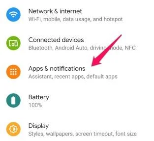 Apa Yang Harus Dilakukan Jika Perangkat Android Anda Tidak Mengunduh Atau Menginstal Aplikasi