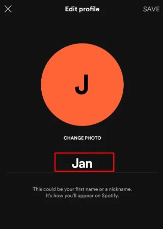 Kun je je gebruikersnaam op Spotify wijzigen?  Nee, maar er is een oplossing