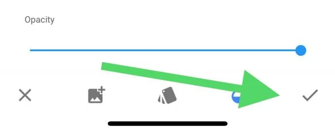 Cara Membuat Kolase Foto Di Snapseed