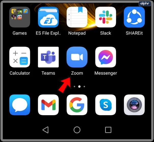 Comment éteindre votre caméra vidéo pendant un appel Zoom