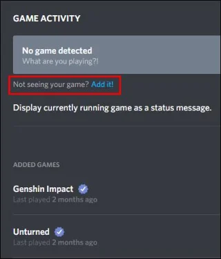 چگونه وضعیت خود را در Discord تغییر دهید