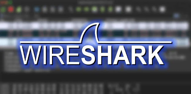 نحوه گرفتن بسته ها در WireShark