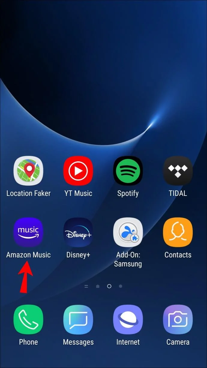 Cara Menambahkan Album Ke Daftar Putar Di Amazon Music