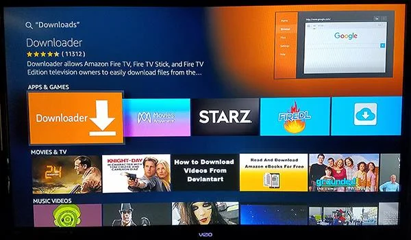 چگونه یک آمازون Firestick را جیلبریک کنیم (2022)