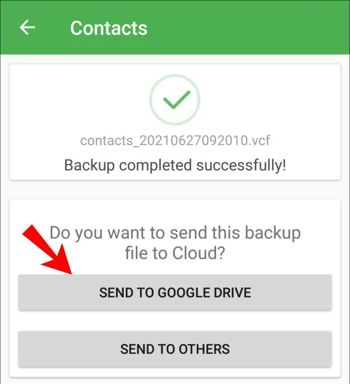 نحوه همگام سازی مخاطبین گوگل با ICloud نحوه همگام سازی مخاطبین گوگل با ICloud