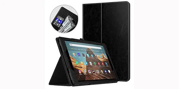 Wat is de nieuwste Fire-tablet die nu verkrijgbaar is?