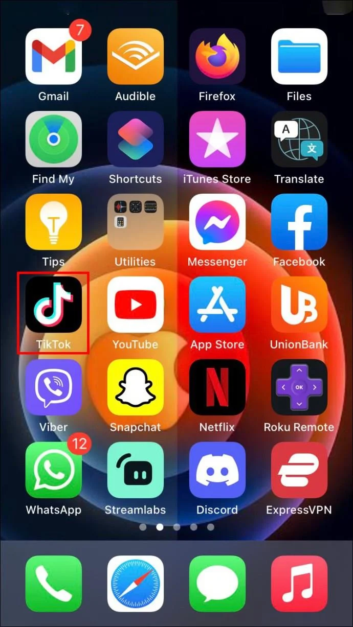 نحوه ایجاد یک نظرسنجی در TikTok