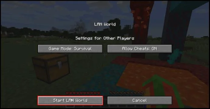 چگونه در هنگام مرگ در Minecraft موجودی نگه دارید
