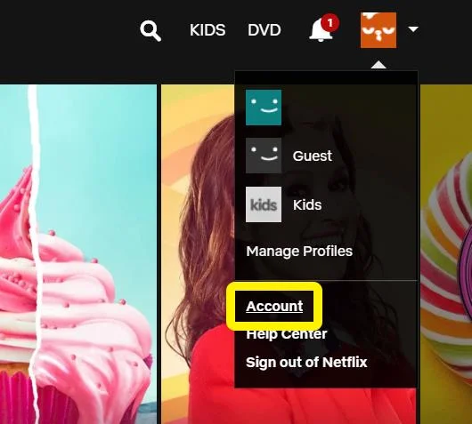 Netflix에서 비디오 품질을 조정하는 방법