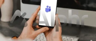 نحوه پیوستن به یک جلسه در تیم های مایکروسافت