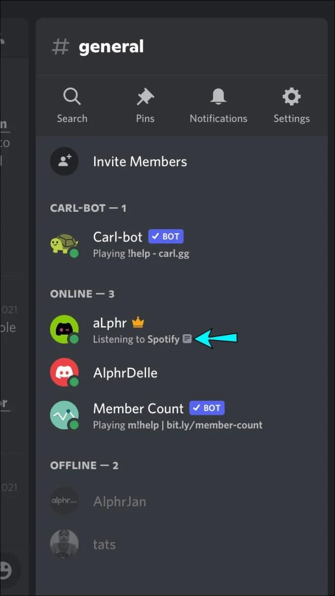نحوه رفع عدم نمایش وضعیت Spotify در Discord
