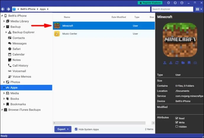 Cara Menghapus Dan Menginstal Ulang Minecraft