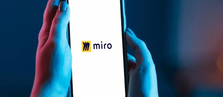 Miro에서 텍스트를 추가하는 방법