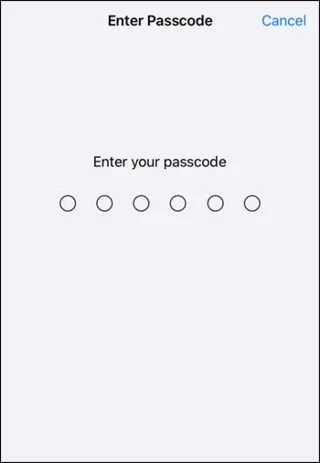 Apa yang Dilakukan Reset Pengaturan Jaringan?