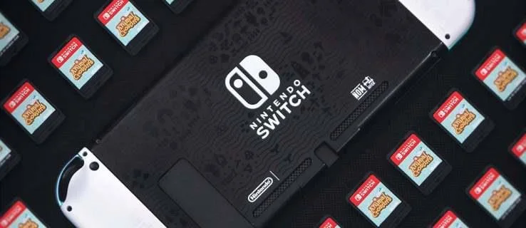 Come verificare se il tuo Nintendo Switch è modificabile