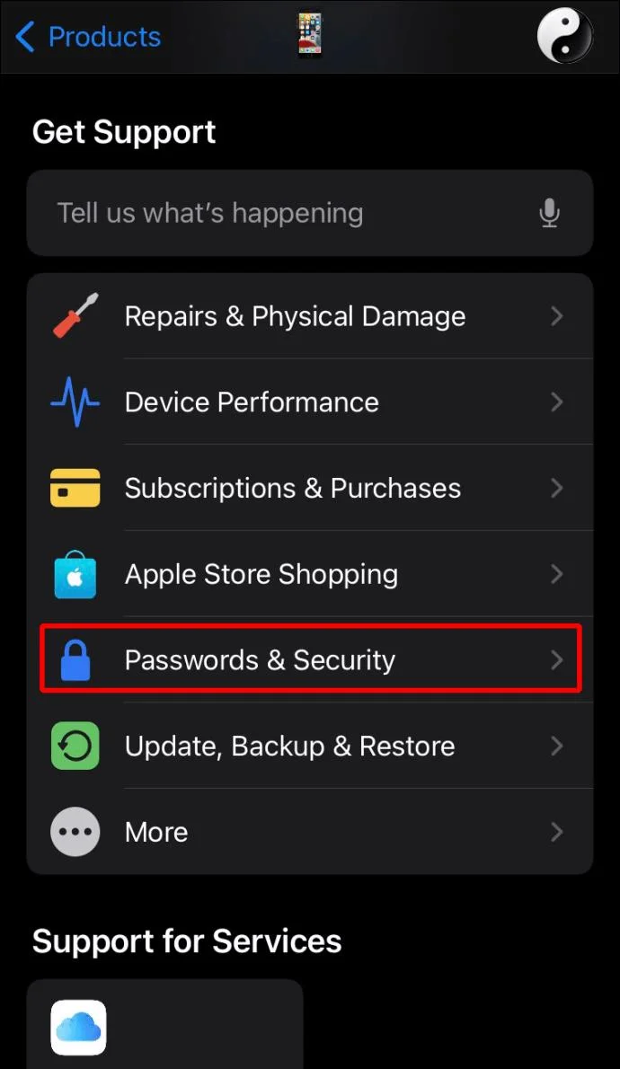 Apple ID 이메일 주소를 잊으셨나요?  해야 할 일