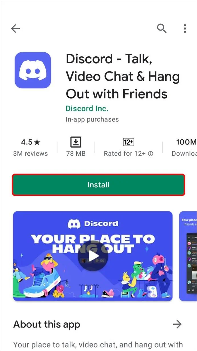 چگونه بررسی کنیم چه کسی به یک پیام در Discord واکنش نشان داده است