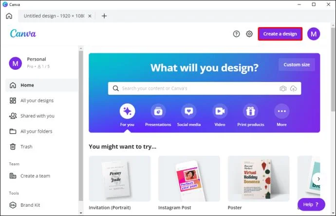So fügen Sie einem Foto einen Rand hinzu