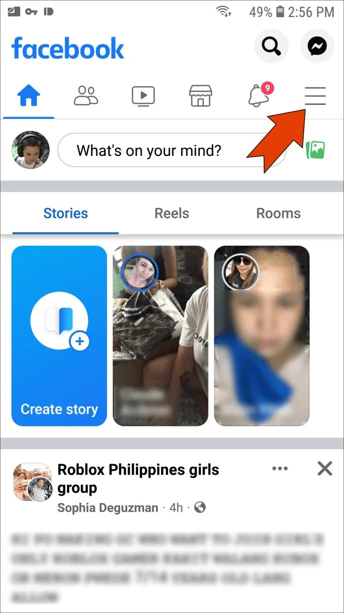 Como ver vídeos assistidos recentemente no Facebook