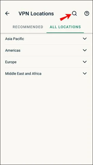 Cómo cambiar la región de Netflix y ver cualquier país de Netflix (todos los dispositivos)