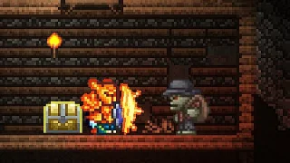 Berapa Banyak NPC yang Ada Di Terraria