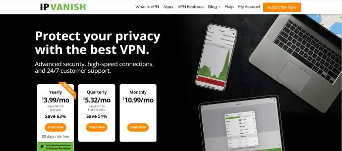 Melhor VPN para a Índia: navegue com segurança e liberdade enquanto estiver na Índia