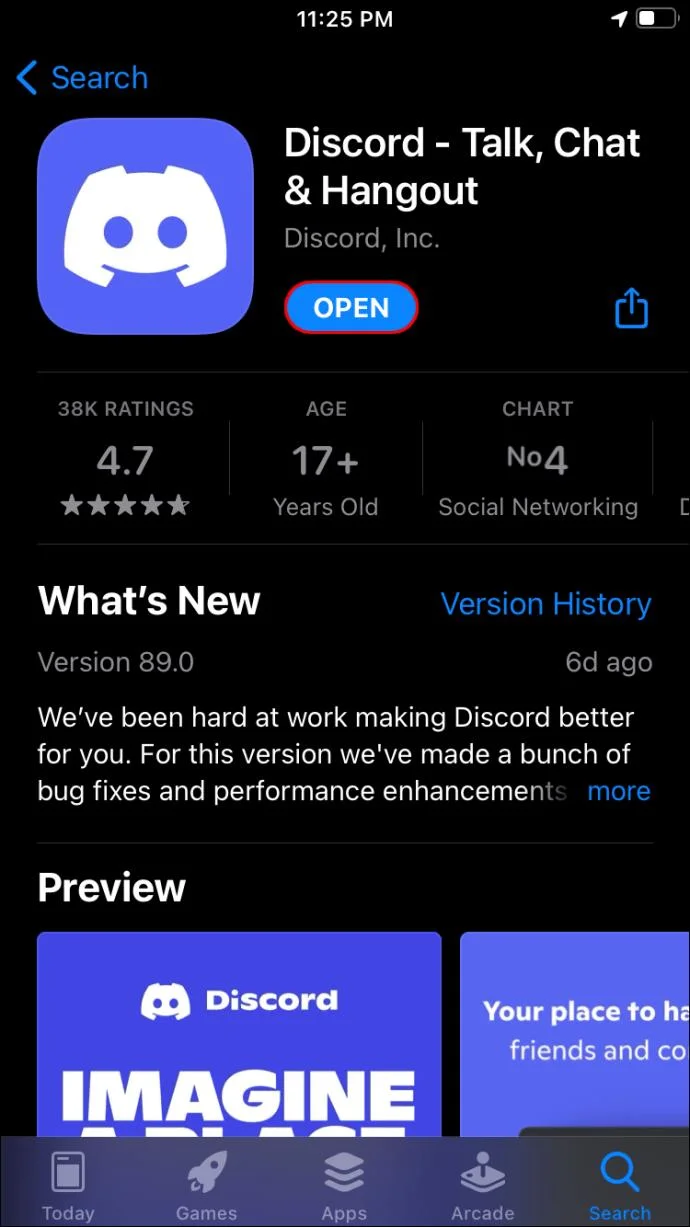 نحوه نمایش تعداد اعضا در Discord