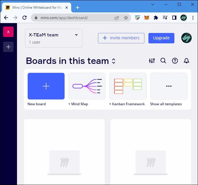 Cara Menambahkan Komentar Di Miro