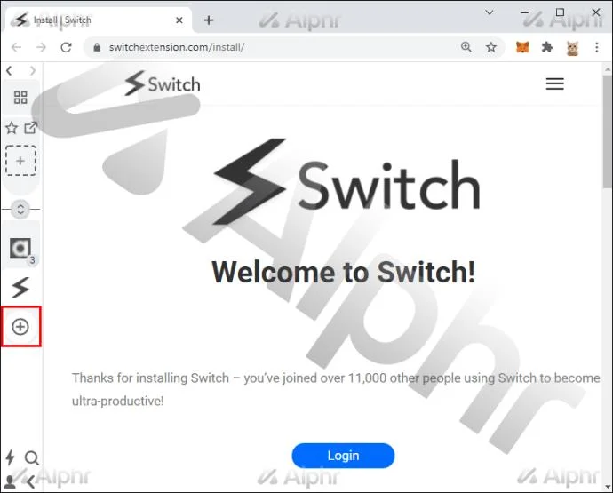 نحوه ورود به چندین حساب Discord