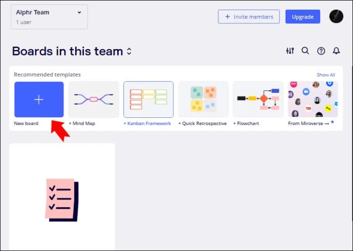 Cara Membuat Papan Di Miro