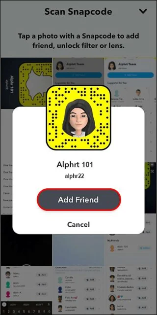 Snapchat muestra una X en lugar de una cámara: he aquí por qué y cómo solucionarlo