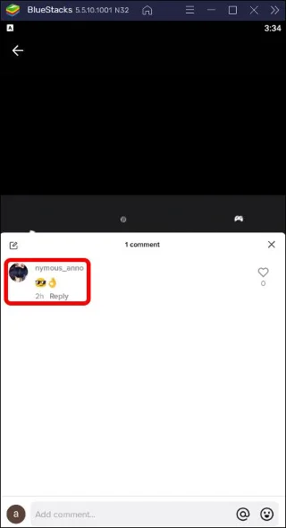 چگونه با یک ویدیو در TikTok پاسخ دهیم