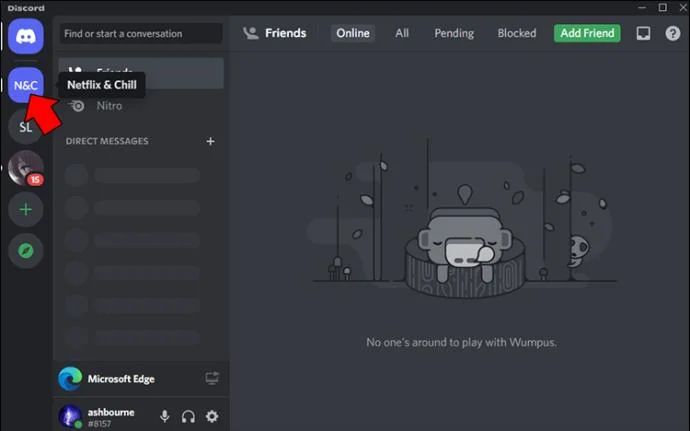 Cara Menonton Film Dengan Teman Online