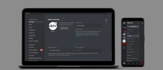 نحوه تغییر نام بازی در Discord